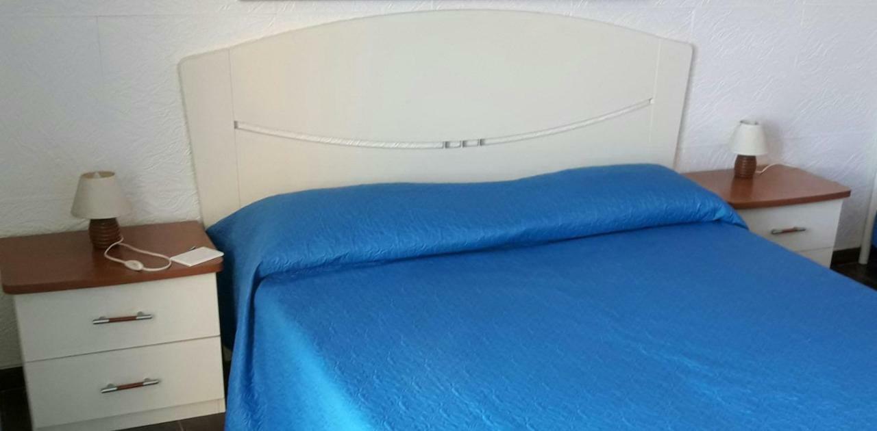 קלטג'ירונה Appartamento Oasi Calatina מראה חיצוני תמונה
